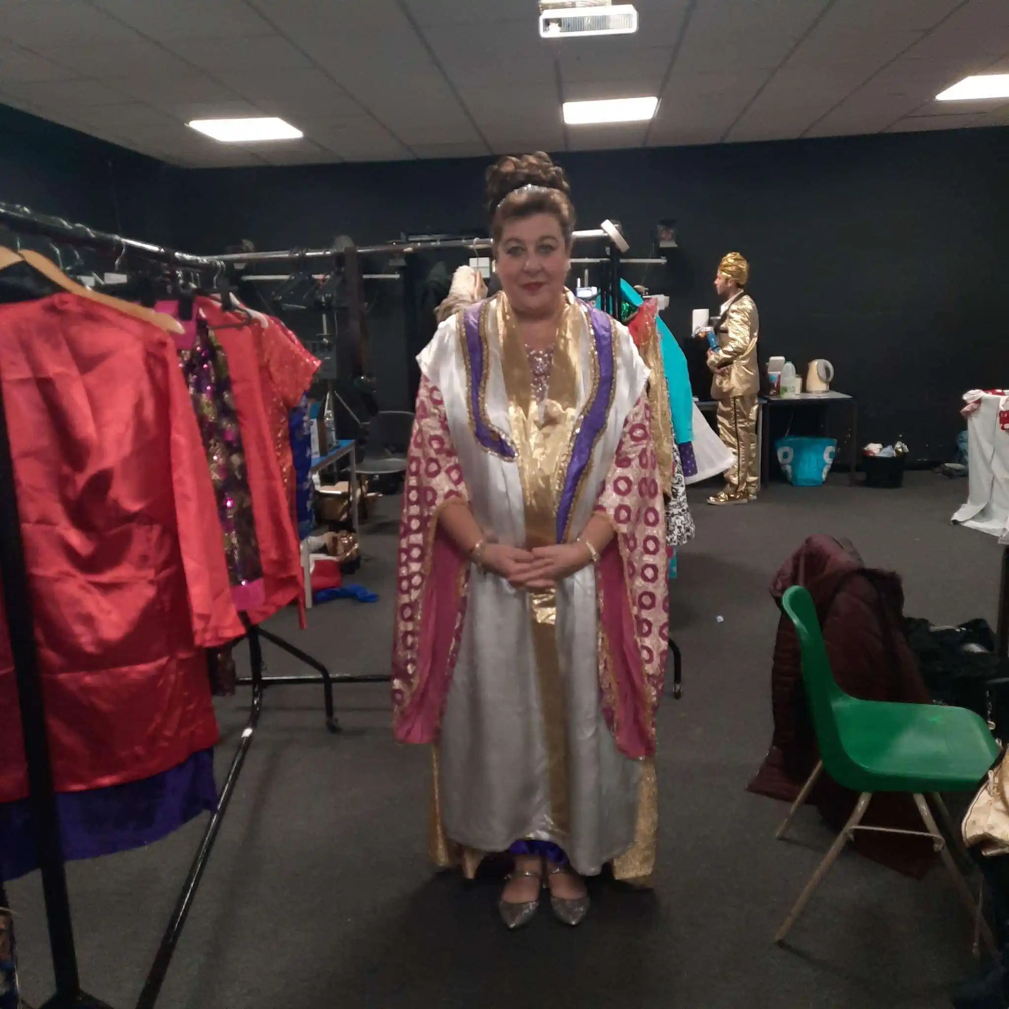 Aladdin Gallery Image